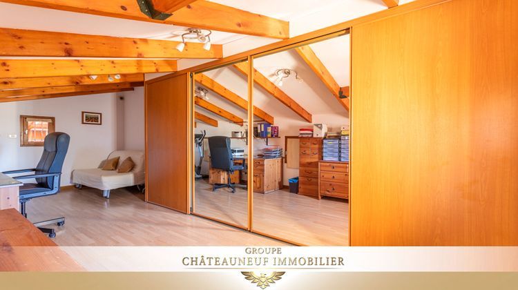 Ma-Cabane - Vente Maison LES PENNES-MIRABEAU, 153 m²