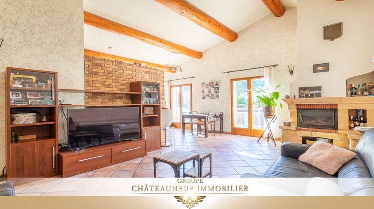 Ma-Cabane - Vente Maison LES PENNES-MIRABEAU, 153 m²