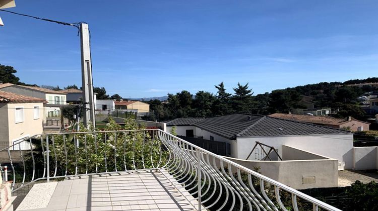 Ma-Cabane - Vente Maison LES PENNES MIRABEAU, 151 m²