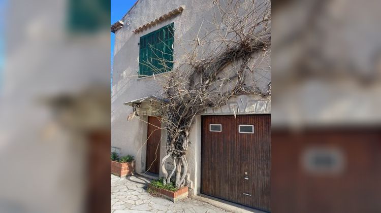 Ma-Cabane - Vente Maison Les Pennes-Mirabeau, 250 m²