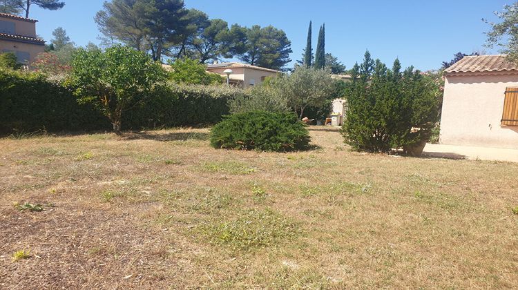 Ma-Cabane - Vente Maison LES PENNES-MIRABEAU, 140 m²