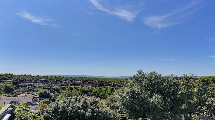 Ma-Cabane - Vente Maison LES PENNES-MIRABEAU, 92 m²