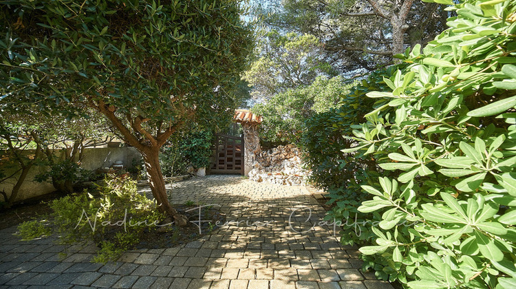 Ma-Cabane - Vente Maison LES PENNES MIRABEAU, 80 m²