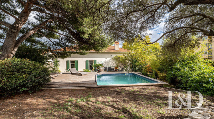 Ma-Cabane - Vente Maison Les Pennes-Mirabeau, 300 m²