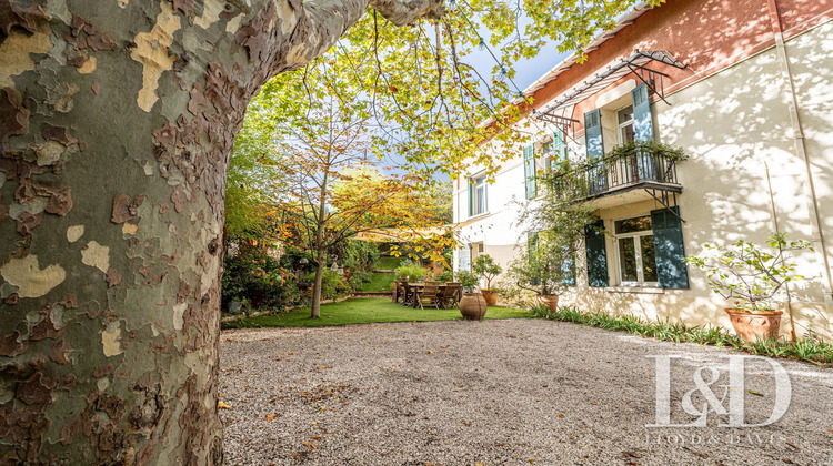 Ma-Cabane - Vente Maison Les Pennes-Mirabeau, 300 m²