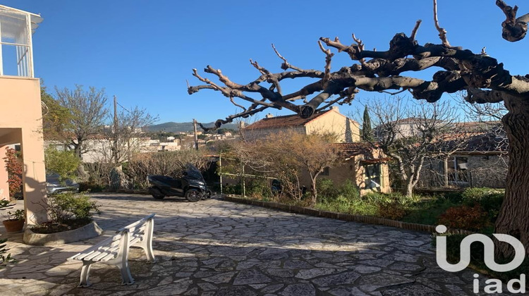 Ma-Cabane - Vente Maison Les Pennes-Mirabeau, 116 m²