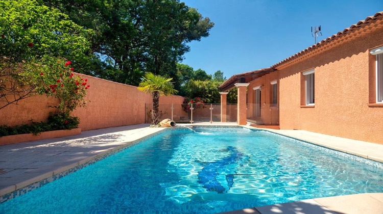 Ma-Cabane - Vente Maison LES PENNES MIRABEAU, 116 m²