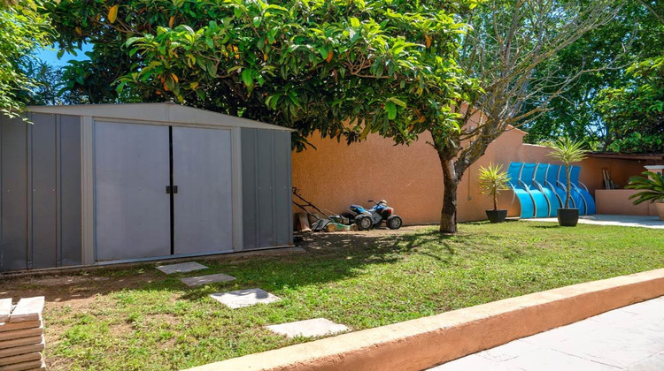 Ma-Cabane - Vente Maison LES PENNES MIRABEAU, 116 m²