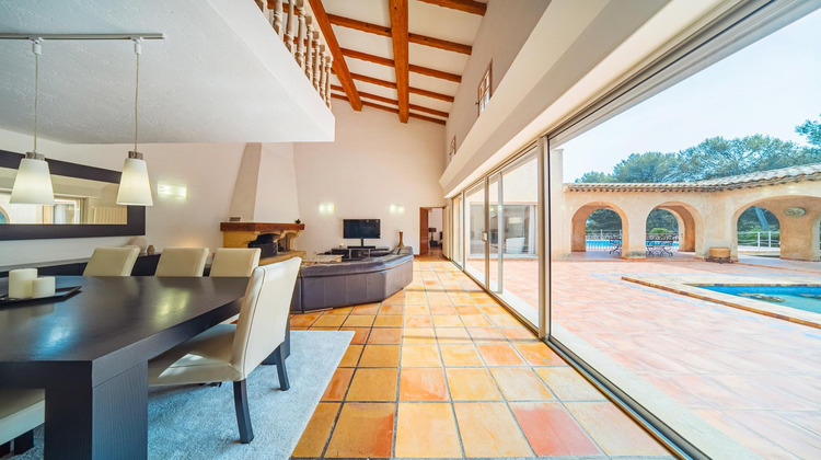 Ma-Cabane - Vente Maison LES PENNES-MIRABEAU, 200 m²