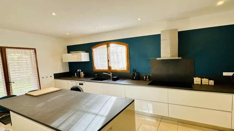 Ma-Cabane - Vente Maison LES PENNES-MIRABEAU, 165 m²