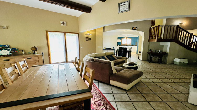 Ma-Cabane - Vente Maison LES PENNES-MIRABEAU, 165 m²