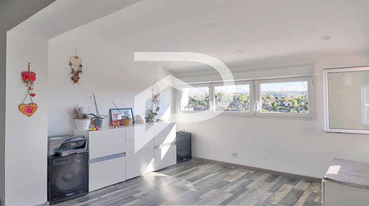 Ma-Cabane - Vente Maison LES PENNES-MIRABEAU, 118 m²