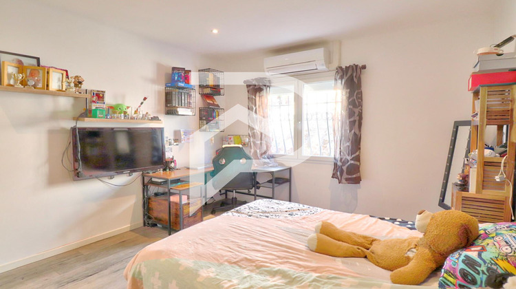 Ma-Cabane - Vente Maison LES PENNES-MIRABEAU, 118 m²