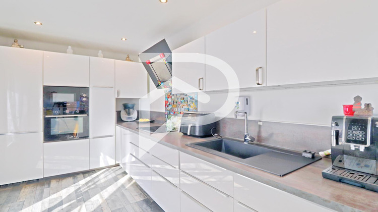 Ma-Cabane - Vente Maison LES PENNES-MIRABEAU, 118 m²