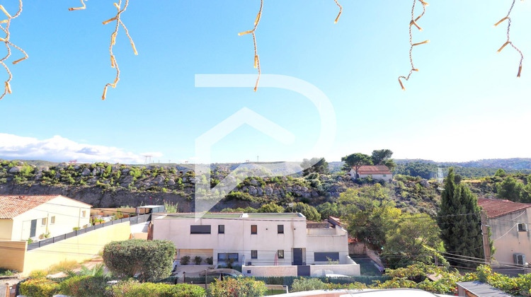 Ma-Cabane - Vente Maison LES PENNES-MIRABEAU, 118 m²