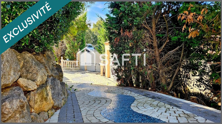 Ma-Cabane - Vente Maison Les Pennes-Mirabeau, 119 m²