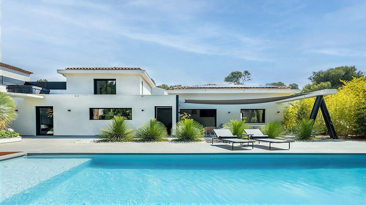 Ma-Cabane - Vente Maison LES PENNES-MIRABEAU, 235 m²