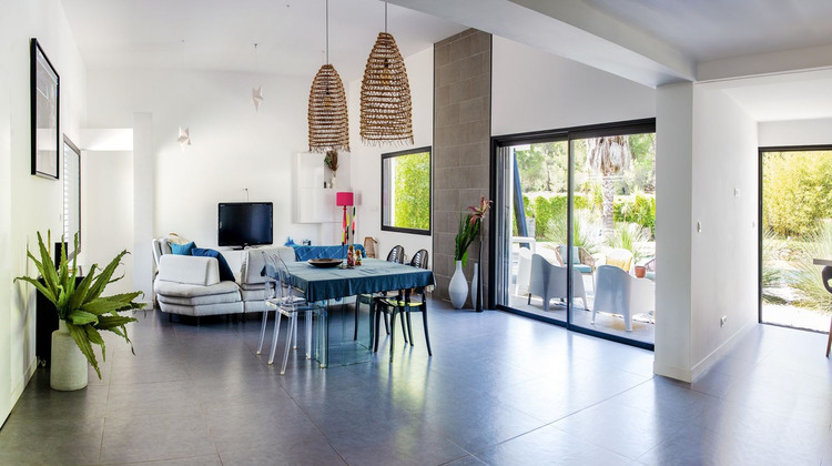 Ma-Cabane - Vente Maison LES PENNES-MIRABEAU, 235 m²