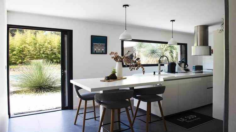 Ma-Cabane - Vente Maison LES PENNES-MIRABEAU, 235 m²