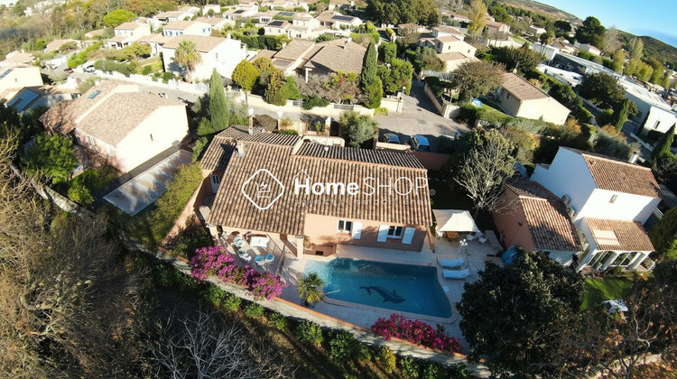 Ma-Cabane - Vente Maison Les Pennes-Mirabeau, 117 m²