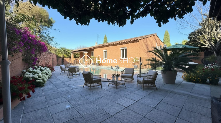 Ma-Cabane - Vente Maison Les Pennes-Mirabeau, 117 m²