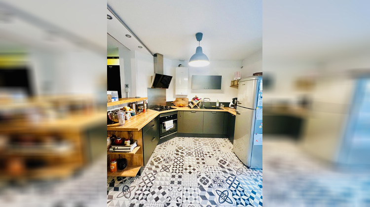 Ma-Cabane - Vente Maison Les Pennes-Mirabeau, 111 m²