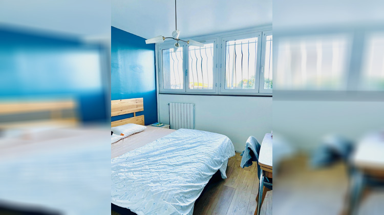 Ma-Cabane - Vente Maison Les Pennes-Mirabeau, 111 m²