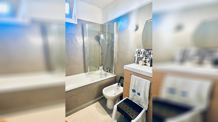 Ma-Cabane - Vente Maison Les Pennes-Mirabeau, 111 m²