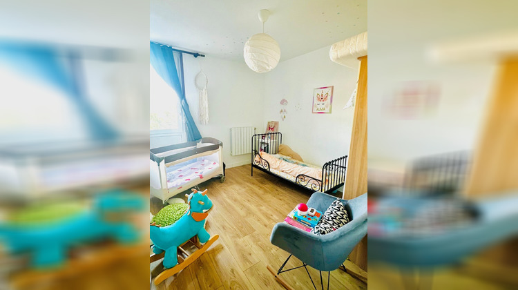 Ma-Cabane - Vente Maison Les Pennes-Mirabeau, 111 m²