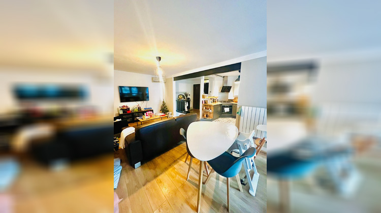 Ma-Cabane - Vente Maison Les Pennes-Mirabeau, 111 m²