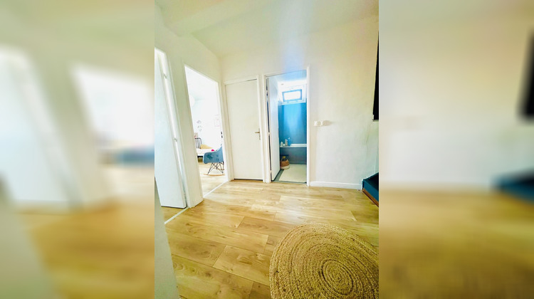 Ma-Cabane - Vente Maison Les Pennes-Mirabeau, 111 m²