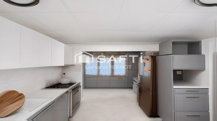 Ma-Cabane - Vente Maison Les Pennes-Mirabeau, 75 m²