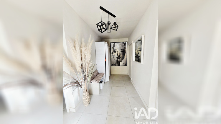 Ma-Cabane - Vente Maison Les Pennes-Mirabeau, 190 m²