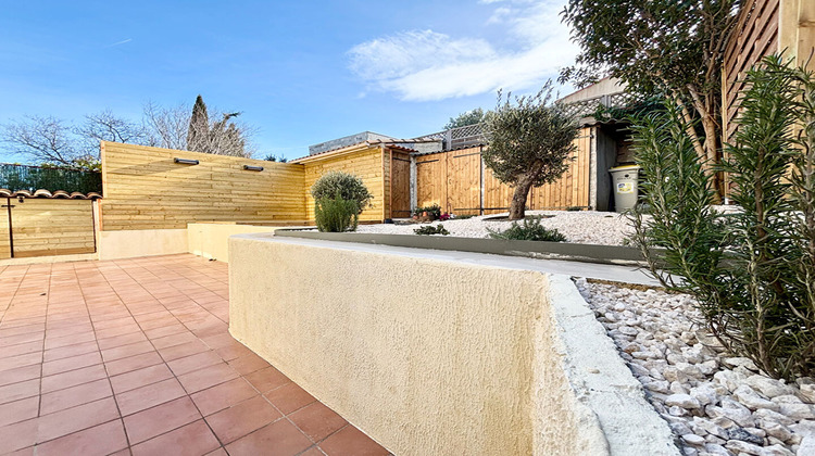 Ma-Cabane - Vente Maison LES PENNES-MIRABEAU, 52 m²