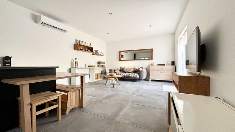 Ma-Cabane - Vente Maison LES PENNES-MIRABEAU, 52 m²