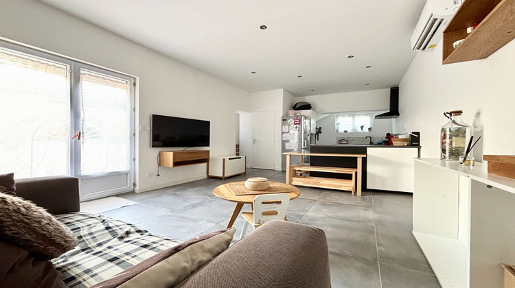 Ma-Cabane - Vente Maison LES PENNES-MIRABEAU, 52 m²