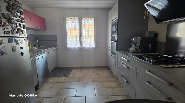 Ma-Cabane - Vente Maison LES PENNES MIRABEAU, 98 m²