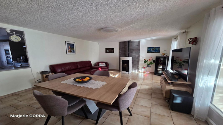 Ma-Cabane - Vente Maison LES PENNES MIRABEAU, 98 m²