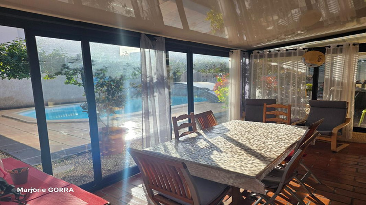 Ma-Cabane - Vente Maison LES PENNES MIRABEAU, 98 m²