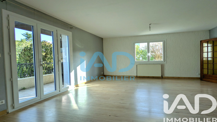 Ma-Cabane - Vente Maison Les Pennes-Mirabeau, 118 m²