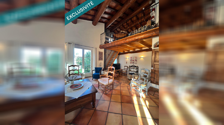 Ma-Cabane - Vente Maison Les Pennes-Mirabeau, 160 m²