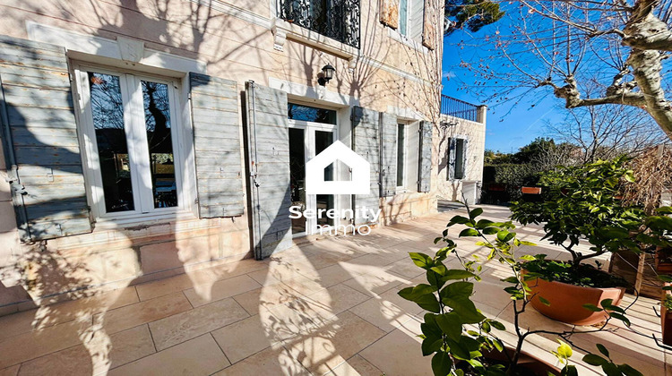 Ma-Cabane - Vente Maison LES PENNES-MIRABEAU, 157 m²