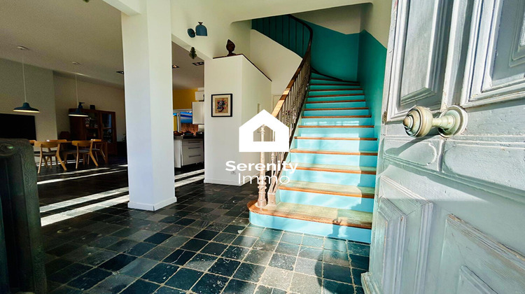 Ma-Cabane - Vente Maison LES PENNES-MIRABEAU, 157 m²