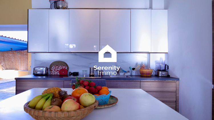 Ma-Cabane - Vente Maison LES PENNES-MIRABEAU, 157 m²