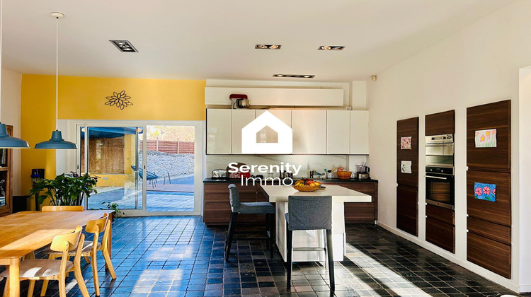 Ma-Cabane - Vente Maison LES PENNES-MIRABEAU, 157 m²