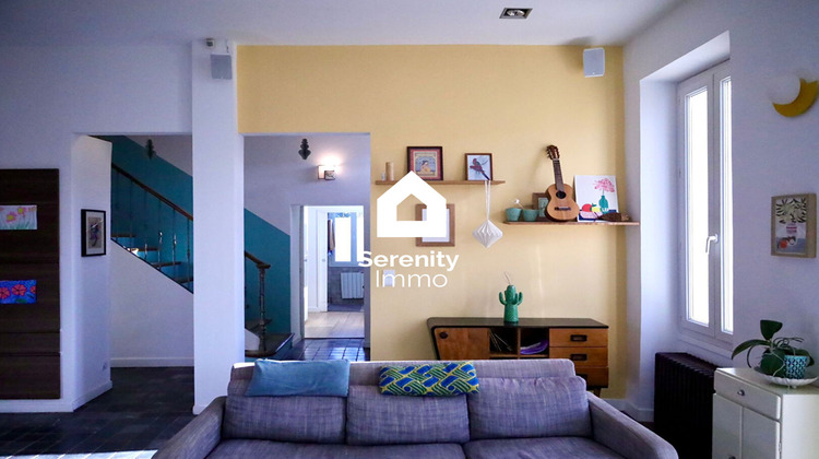 Ma-Cabane - Vente Maison LES PENNES-MIRABEAU, 157 m²