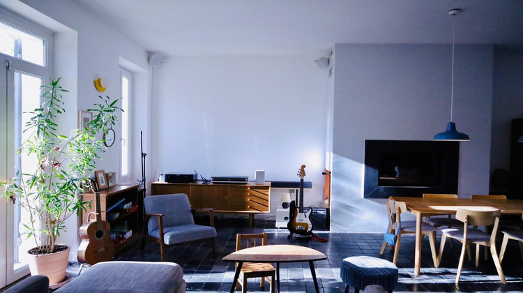 Ma-Cabane - Vente Maison LES PENNES-MIRABEAU, 157 m²