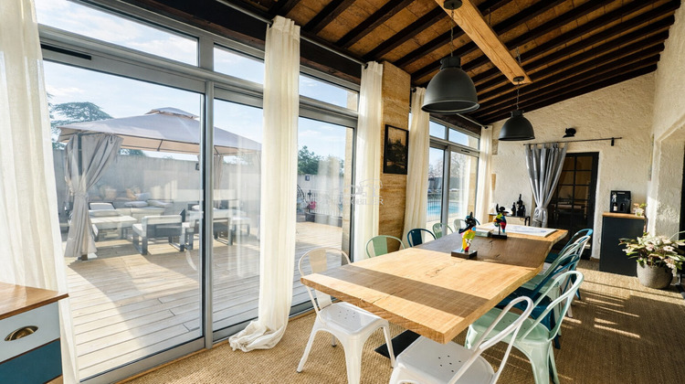 Ma-Cabane - Vente Maison LES PENNES-MIRABEAU, 160 m²