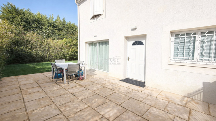 Ma-Cabane - Vente Maison LES PENNES-MIRABEAU, 81 m²