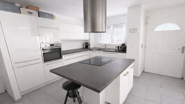 Ma-Cabane - Vente Maison LES PENNES-MIRABEAU, 81 m²